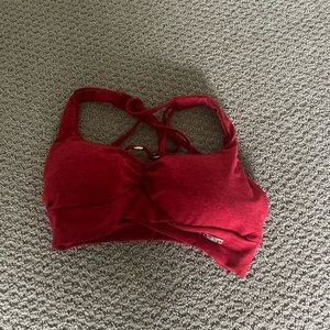 Bombshell sports bra
